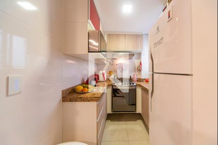 Apartamento para alugar com 86m², 2 quartos e 1 vagaCozinha