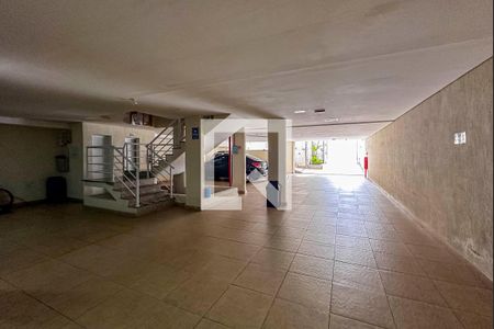 Apartamento para alugar com 86m², 2 quartos e 1 vagaGaragem