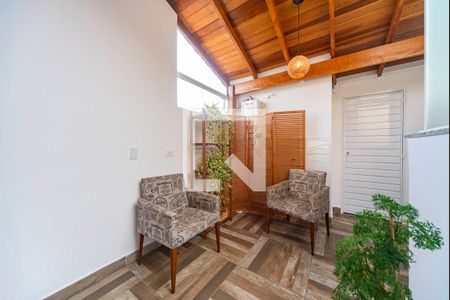 Apartamento para alugar com 86m², 2 quartos e 1 vagaCobertura