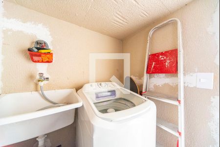 Apartamento para alugar com 86m², 2 quartos e 1 vagaÁrea de Serviço