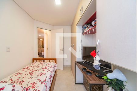 Apartamento para alugar com 86m², 2 quartos e 1 vagaQuarto 2