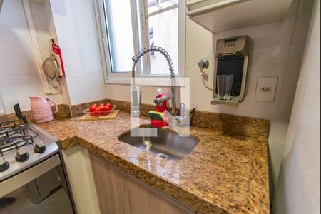 Apartamento para alugar com 86m², 2 quartos e 1 vagaCozinha