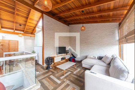 Apartamento para alugar com 86m², 2 quartos e 1 vagaCobertura