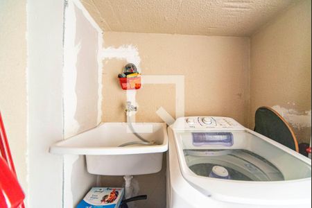 Apartamento para alugar com 86m², 2 quartos e 1 vagaÁrea de Serviço