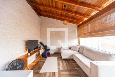 Apartamento para alugar com 86m², 2 quartos e 1 vagaCobertura