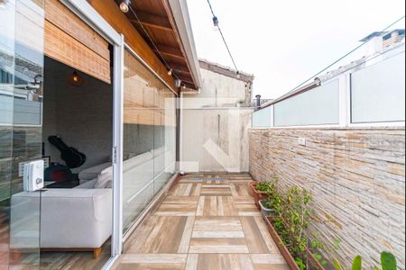 Apartamento para alugar com 86m², 2 quartos e 1 vagaVaranda da Cobertura