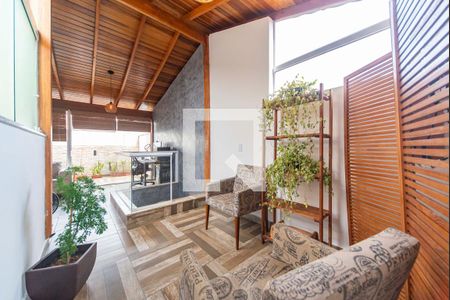 Apartamento para alugar com 86m², 2 quartos e 1 vagaCobertura