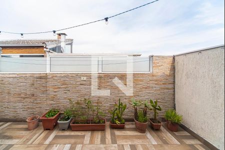 Apartamento para alugar com 86m², 2 quartos e 1 vagaVaranda da Cobertura