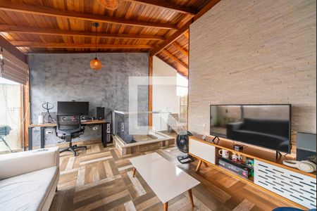 Apartamento para alugar com 86m², 2 quartos e 1 vagaCobertura