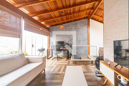 Apartamento para alugar com 86m², 2 quartos e 1 vagaCobertura