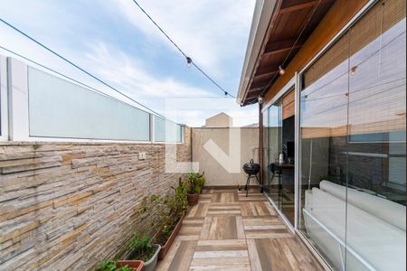 Apartamento para alugar com 86m², 2 quartos e 1 vagaVaranda da Cobertura