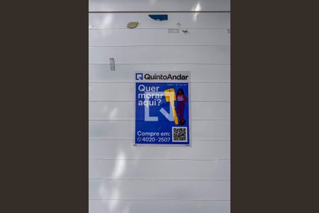 Apartamento para alugar com 86m², 2 quartos e 1 vagaPlaca Instalada na Fachada