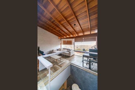 Apartamento para alugar com 86m², 2 quartos e 1 vagaCobertura