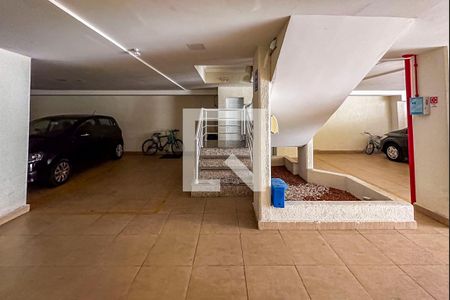 Apartamento para alugar com 86m², 2 quartos e 1 vagaGaragem