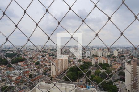 Vista do Quarto 1 de apartamento à venda com 2 quartos, 42m² em Vila Nova Cachoeirinha, São Paulo