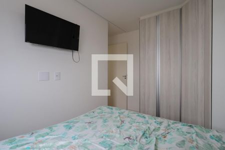 Quarto 1 de apartamento à venda com 2 quartos, 42m² em Vila Nova Cachoeirinha, São Paulo