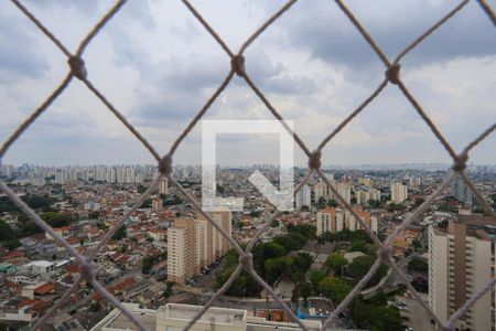 Apartamento à venda com 42m², 2 quartos e 1 vagaVista do Quarto 2