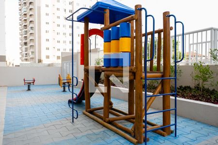 Apartamento à venda com 42m², 2 quartos e 1 vagaÁrea comum - Playground