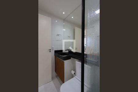 Apartamento à venda com 42m², 2 quartos e 1 vagaBanheiro