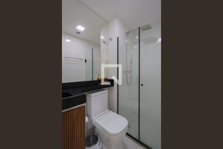 Apartamento à venda com 42m², 2 quartos e 1 vagaBanheiro