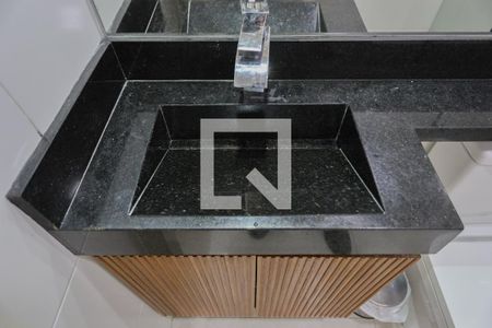 Apartamento à venda com 42m², 2 quartos e 1 vagaBanheiro