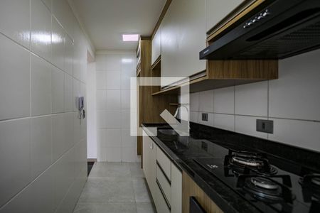 Apartamento para alugar com 96m², 3 quartos e 1 vagaCozinha