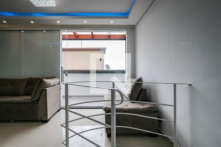 Apartamento para alugar com 96m², 3 quartos e 1 vagaSala