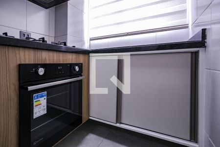 Apartamento para alugar com 96m², 3 quartos e 1 vagaCozinha