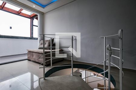 Apartamento para alugar com 96m², 3 quartos e 1 vagaSala