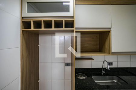 Apartamento para alugar com 96m², 3 quartos e 1 vagaCozinha