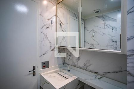 Apartamento para alugar com 96m², 3 quartos e 1 vagaBanheiro