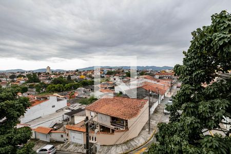 Apartamento para alugar com 96m², 3 quartos e 1 vagaVista 