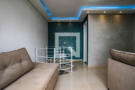 Apartamento para alugar com 96m², 3 quartos e 1 vagaSala