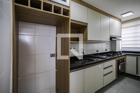 Apartamento para alugar com 96m², 3 quartos e 1 vagaCozinha