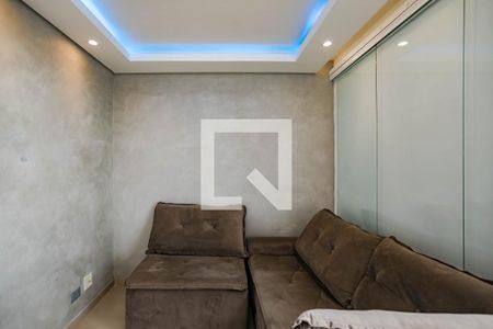 Apartamento para alugar com 96m², 3 quartos e 1 vagaSala