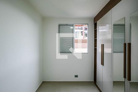 Apartamento para alugar com 96m², 3 quartos e 1 vagaQuarto 