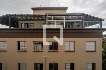 Apartamento para alugar com 96m², 3 quartos e 1 vagaFachada