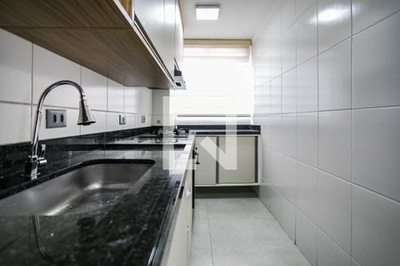Apartamento para alugar com 96m², 3 quartos e 1 vagaCozinha