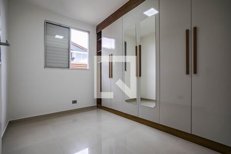 Apartamento para alugar com 96m², 3 quartos e 1 vagaQuarto 