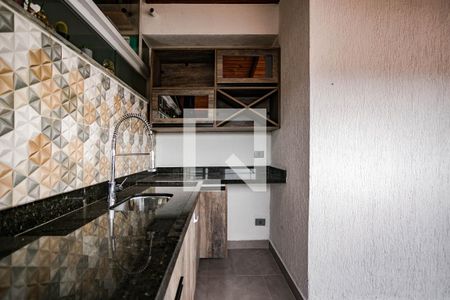 Apartamento para alugar com 96m², 3 quartos e 1 vagaCozinha 