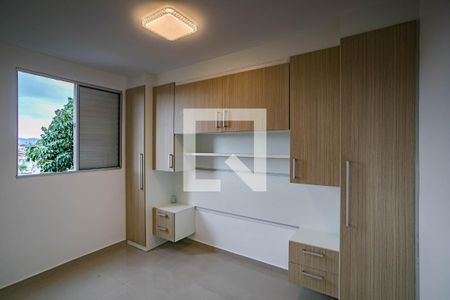 Apartamento para alugar com 96m², 3 quartos e 1 vagaQuarto 