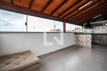 Apartamento para alugar com 96m², 3 quartos e 1 vagaSacada