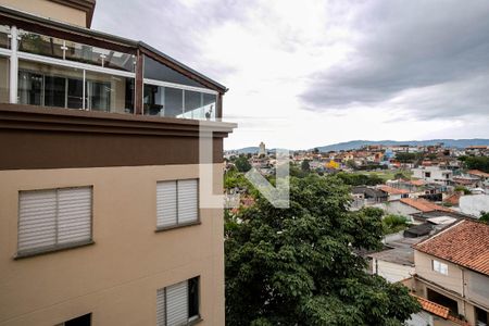 Apartamento para alugar com 96m², 3 quartos e 1 vagaVista 