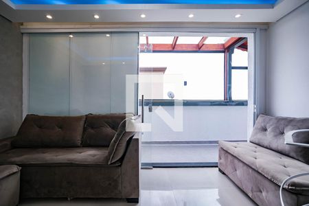 Apartamento para alugar com 96m², 3 quartos e 1 vagaSalam