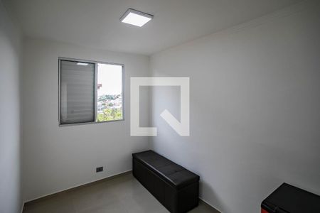 Apartamento para alugar com 96m², 3 quartos e 1 vagaQuarto 
