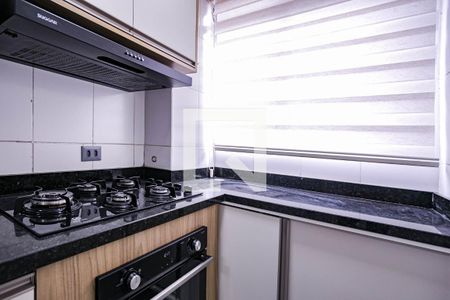 Apartamento para alugar com 96m², 3 quartos e 1 vagaCozinha