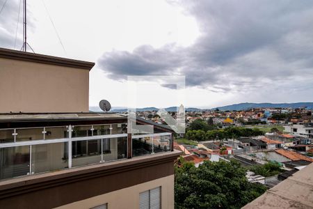 Apartamento para alugar com 96m², 3 quartos e 1 vagaCozinha 