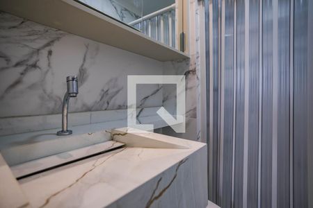 Apartamento para alugar com 96m², 3 quartos e 1 vagaBanheiro