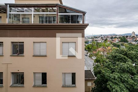 Apartamento para alugar com 96m², 3 quartos e 1 vagaVista 