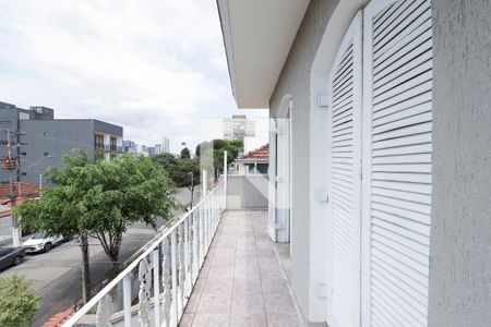 Casa à venda com 300m², 3 quartos e 3 vagasVaranda da Suíte